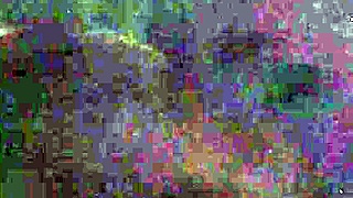 Russian SSBBW Bends for Monster BBC