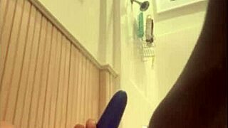 Hey, watch this tan pawg squirt after shower?