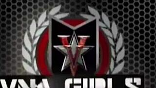 Kayla Paige Licks Sailor Luna's Pussy Intensely