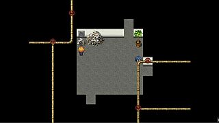 Shipwrecked Spaceship Todoroki Monthly Patreon Choice Hentai Game Ep 20 Izumi Gets Her Ass Spanked