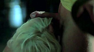 why does this artistic blowjob feel so loving and intense?