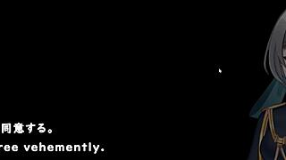 Hypno Pencil Trial with Machine Subs Rocks!