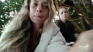 want to see our outdoor pov fuck?