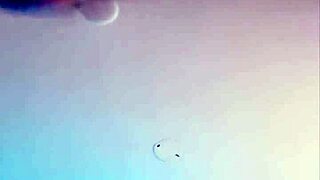 European Shemale Poses in Favorite Oral Position!