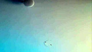 European Shemale Poses in Favorite Oral Position!