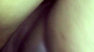 I Bent My Wife Over For Intense Doggystyle Fucking That Lasted All Night