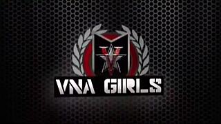 Alix Lovell Sucks Cock in Doggystyle POV.