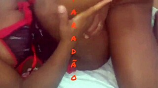 i fucked my black girl's hairy pussy