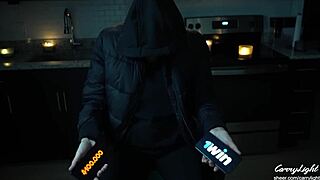 tiny 18+ teen carrylight gets massive creampie from stranger