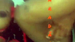 i fucked my black girl's hairy pussy