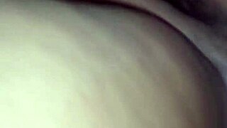 I Bent My Wife Over For Intense Doggystyle Fucking That Lasted All Night