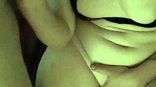 Oral pleasure is a passtime for European amateurs