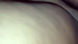 I Bent My Wife Over For Intense Doggystyle Fucking That Lasted All Night