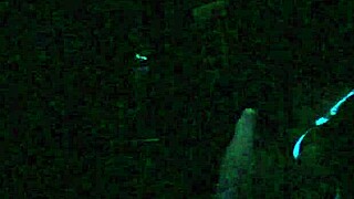 scarlett johnson under blacklight getting wild with sex 😈🔥