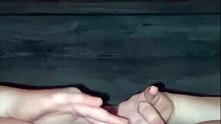 Hey, watch this tan pawg squirt after shower?