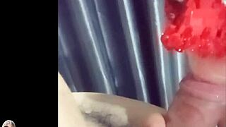 ดูดควยผัวจนแตกคาปาก หวานเจี๊ยบ by new241new.