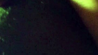 wow, disabled girl fingering herself in wild solo action!