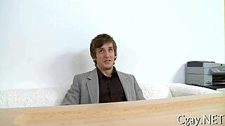 Nasty Yet Sensual Gay Hunk Blowjob Sex