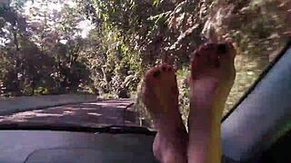 want to see our outdoor pov fuck?