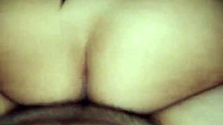 Cute Wife Shakes Hard On Dick Anal Orgasm