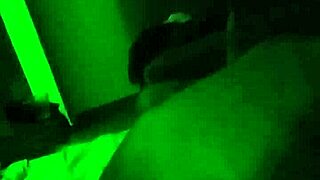 Mexican Prostitute Gets Her Ass Fucked Hard in a Hotel Room