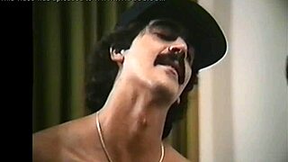 Ronaldo Amaral pounds Bianca Chernier doggystyle.