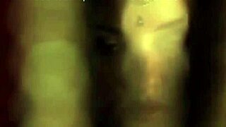 Indian softcore video sees erotic Asian dancer bare it all