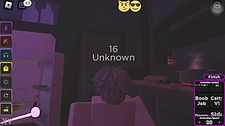 Rough Doggystyle Sex With Hot Girl Bent Over