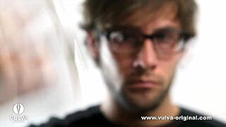 Does this hot girl's pussy scent turn you on?