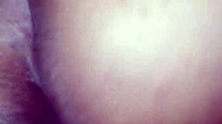 Mike and BBW Wife Squirt on Monster Black Cock