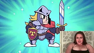 react try to cum with me 31