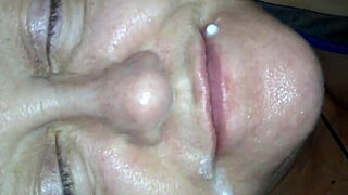 Why does this couple do homemade blowjob?