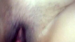 My Ex Wife's Nice Ass Takes Anal Fucking In Amateur Sex Scene