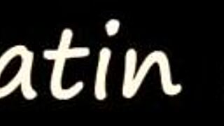 latin girl with perfect body loves doggystyle