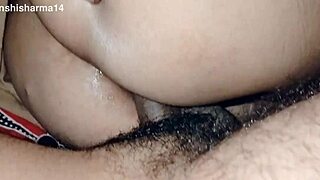 Fucking My Girlfriends Big Round Ass Anal