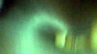 ebony police officer in doggystyle bent over ass scene