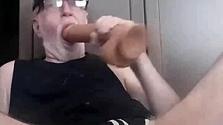 Thomas Odea's gay porn collection: Big cock and anal play