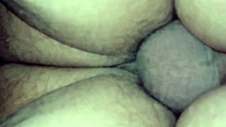 another anal with my wife!