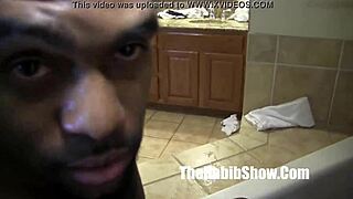 Amateur couple the perfect black and Asian dead meat for clothes-ripping orgy