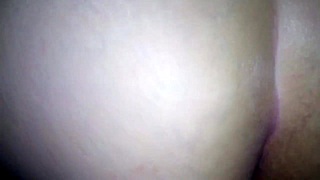 Bbw Huge Ass Eaten From Behind Deliciously.