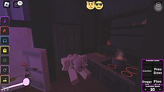 Rough Doggystyle Sex With Hot Girl Bent Over