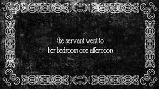 retro silent films intrigue