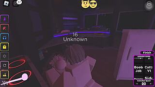 Rough Doggystyle Sex With Hot Girl Bent Over