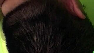 Intriguing forced foot washing session with Hangzhou Lingwei, details on Twitter