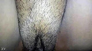 Comendo Buceta De 41 With Intense Fucking