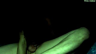 Janass and Shannon explore each other's small tits and pussies