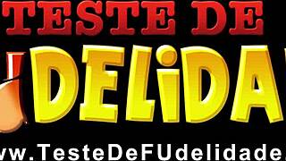 Blonde waits for husband to blow neighbor