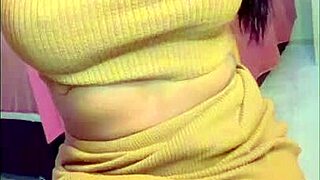 Linda in lingerie with toys and dildo