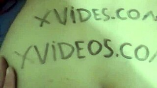 Pound That Hot Wife's Ass Hard!