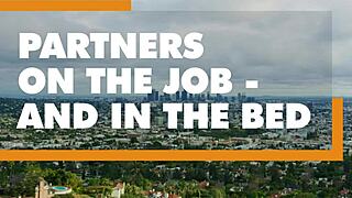 Pov Sex With Petite Trinity St Clair In Missionary, Cowgirl, And Riding Positions At Office